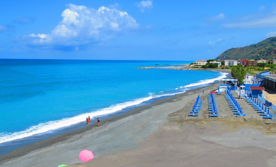 Campora San Giovanni, Calabria, Italy